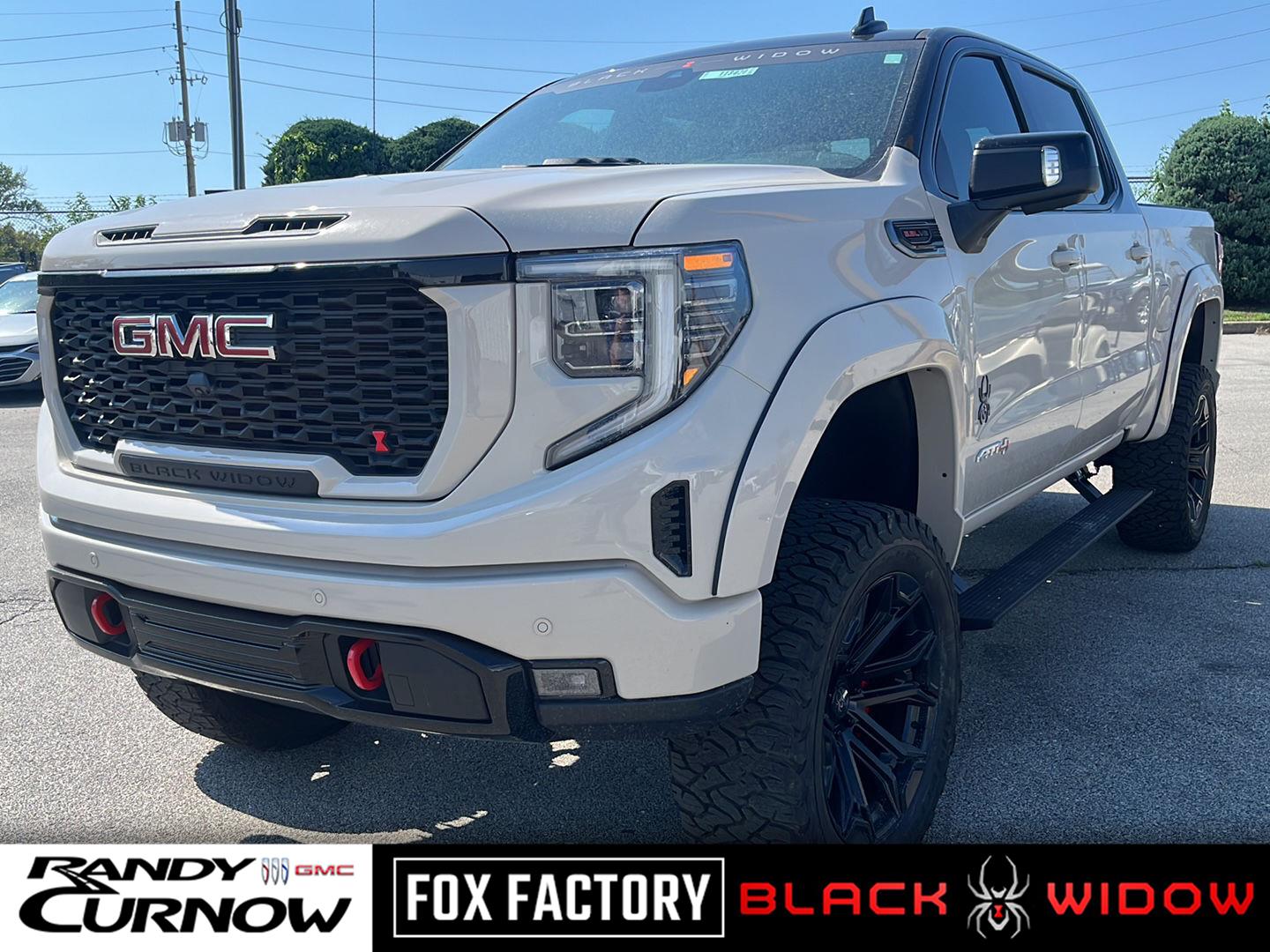 Coastal Dune 2026 GMC Sierra 1500 Pickup Truck Four-Wheel Drive Automatic
