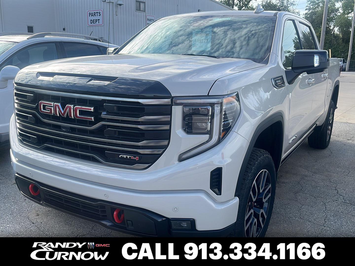 Coastal Dune 2026 GMC Sierra 1500 Pickup Truck Four-Wheel Drive Automatic
