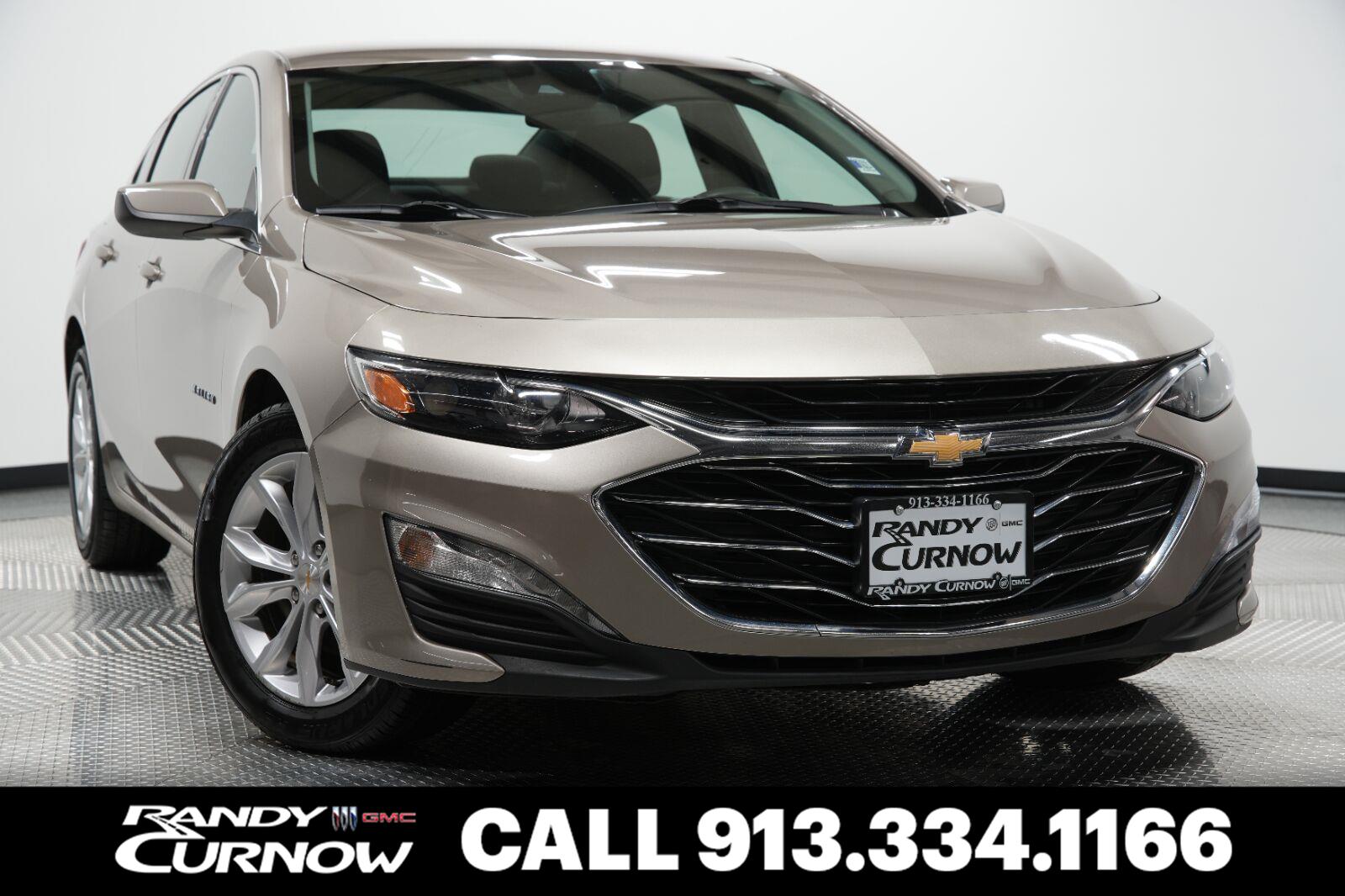 Mineral Gray Metallic 2024 Chevrolet Malibu Sedan Front-Wheel Drive Continuously Variable Transmission