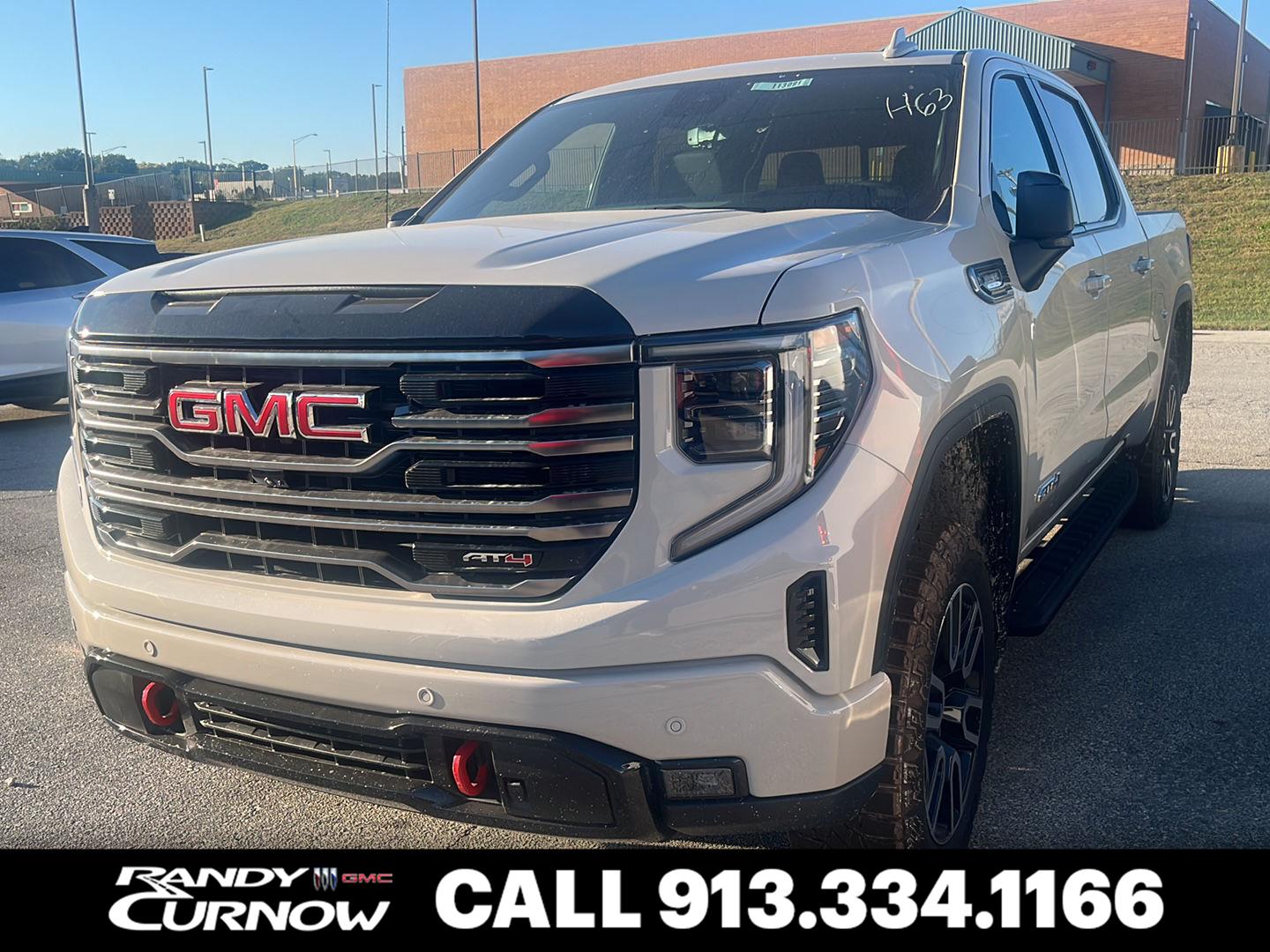 Coastal Dune 2026 GMC Sierra 1500 Pickup Truck Four-Wheel Drive Automatic