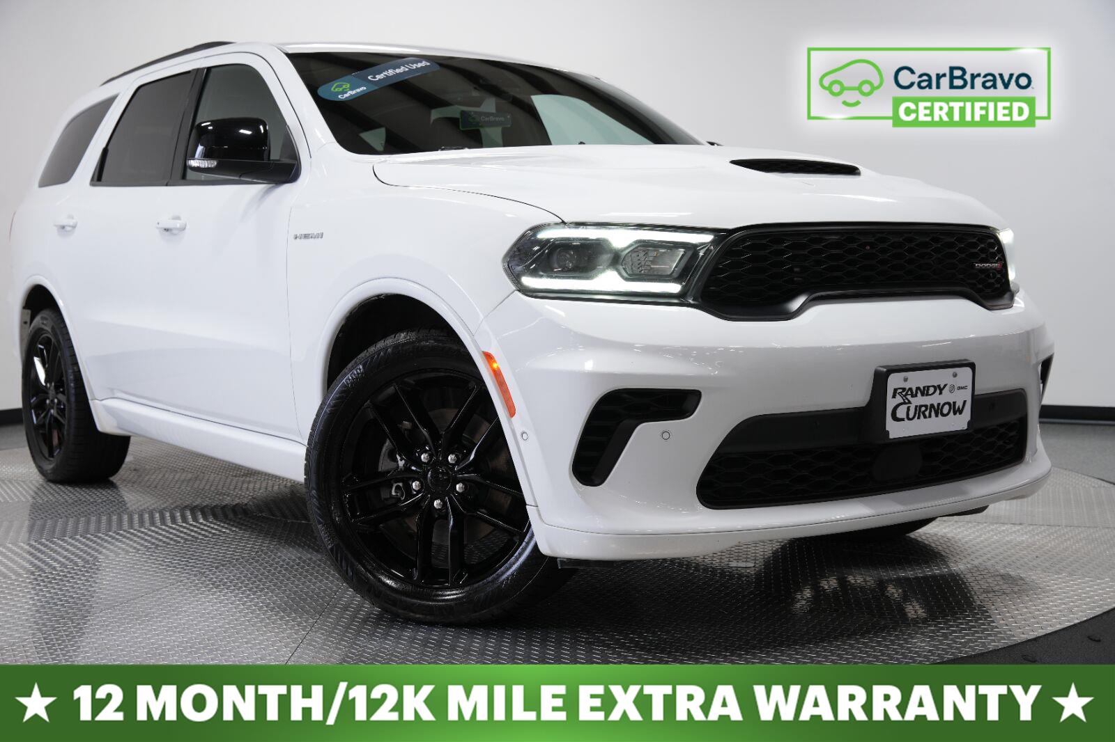 2025 Dodge Durango R/T AWD