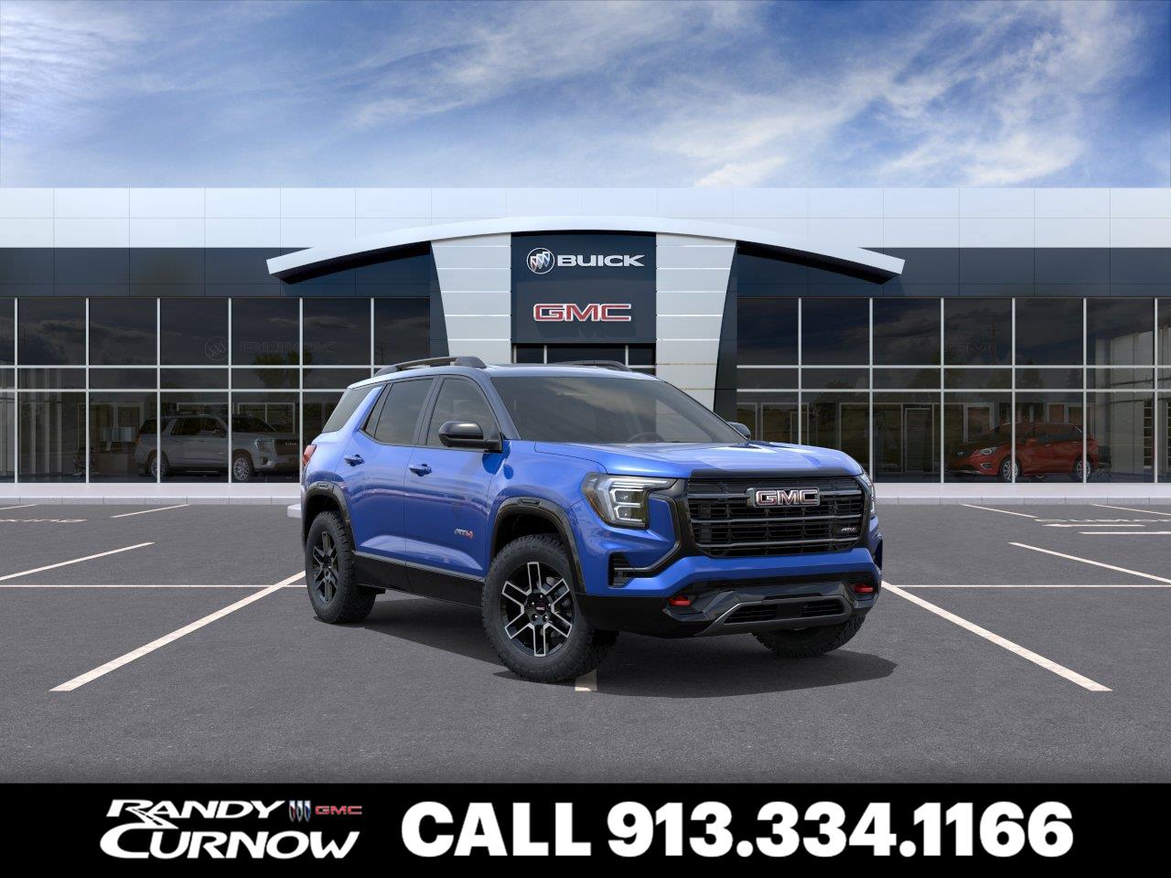 GAL RAPIDS METALLIC 2027 GMC Terrain SUV / Crossover Four-Wheel Drive 8-Speed Automatic Overdrive