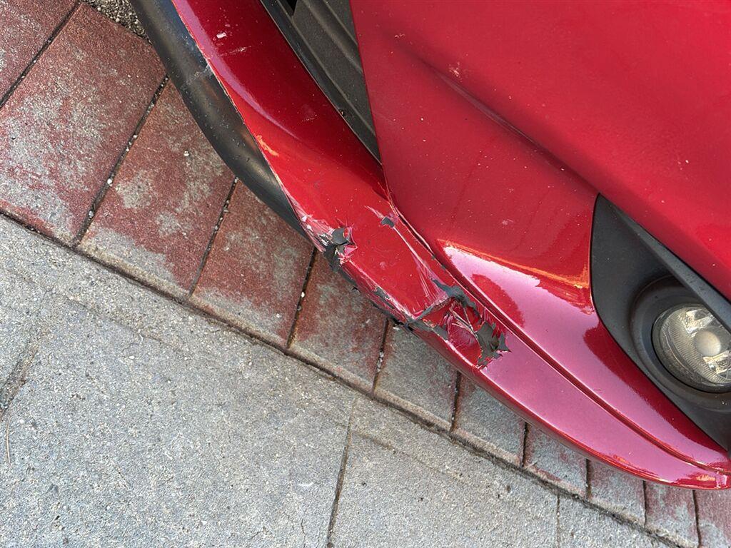 Soul Red Metallic 2015 Mazda MAZDA6 Sedan Front-Wheel Drive Automatic