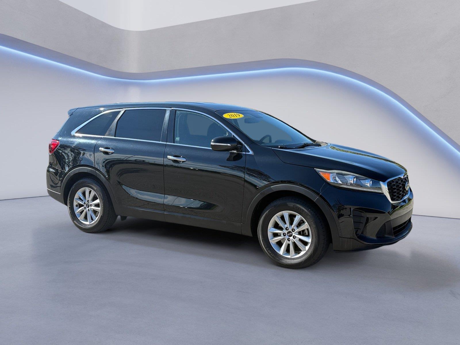 2019 Kia Sorento L FWD