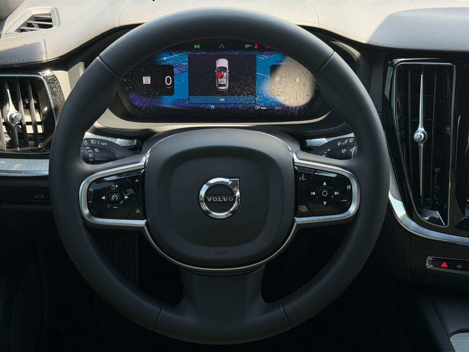 2024 Volvo V60 Cross Country B5 Ultimate AWD