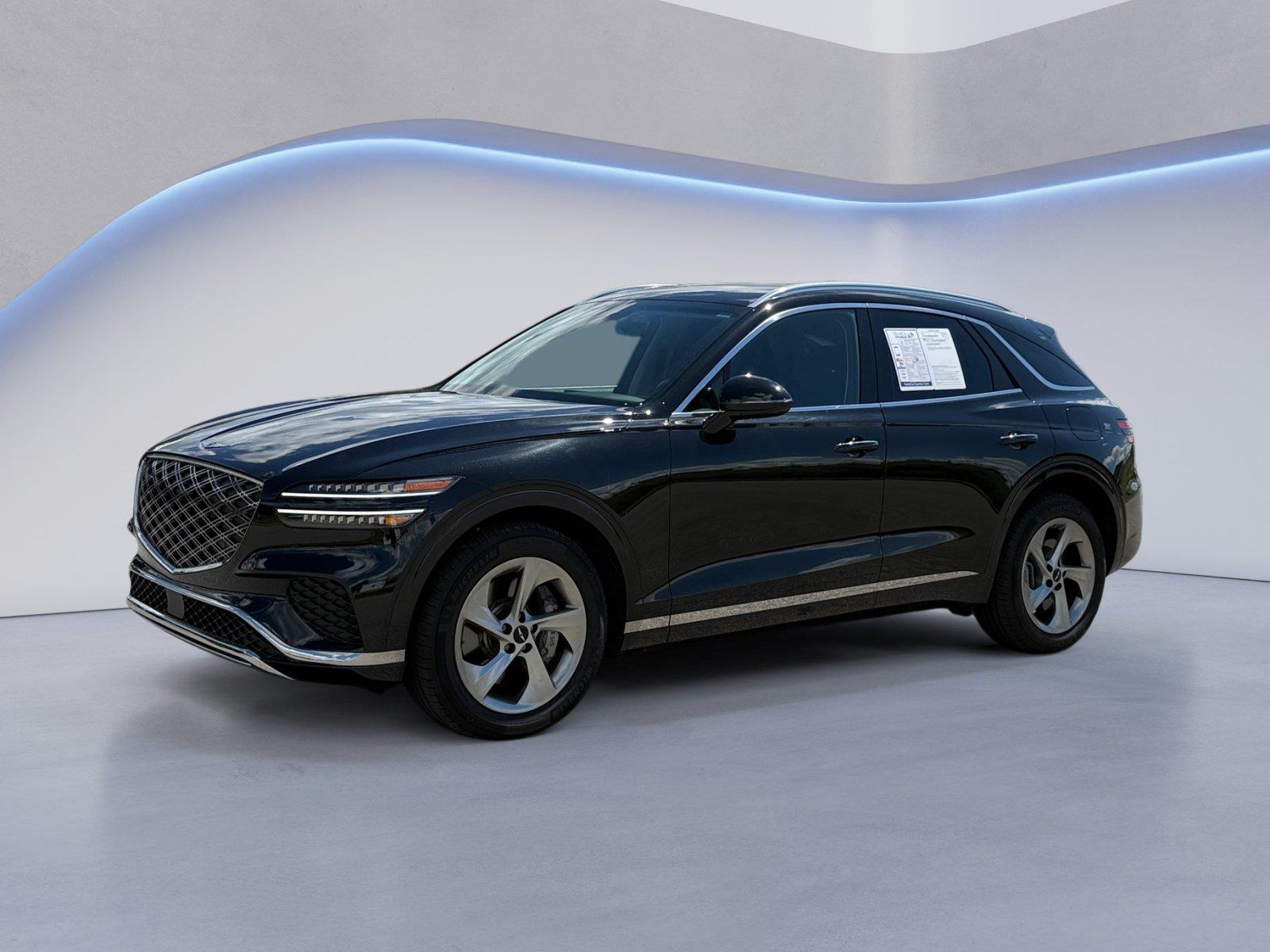 2026 Genesis GV70 2.5T Standard AWD