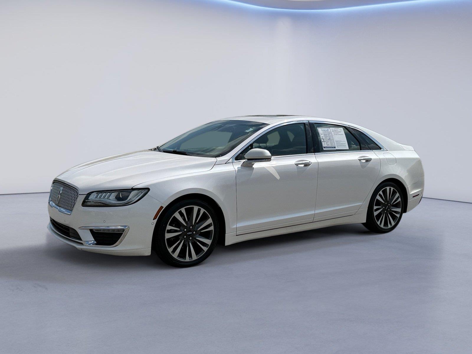 2020 Lincoln MKZ Reserve I FWD