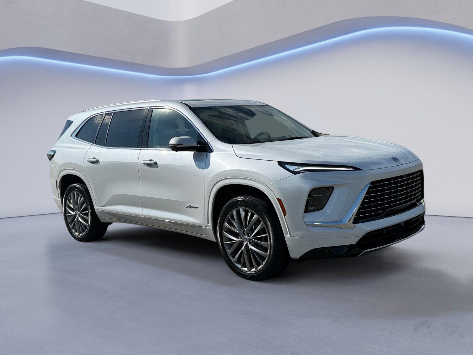 2025 Buick Enclave Avenir FWD