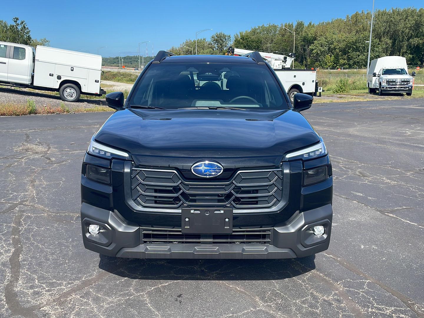 2026 Subaru Outback Limited - Photo 8