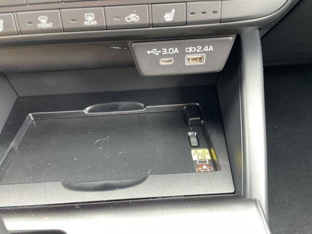2026 Subaru Outback Limited - Photo 22