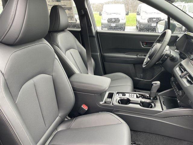 2026 Subaru Outback Limited - Photo 27