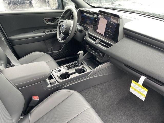 2026 Subaru Outback Limited - Photo 28