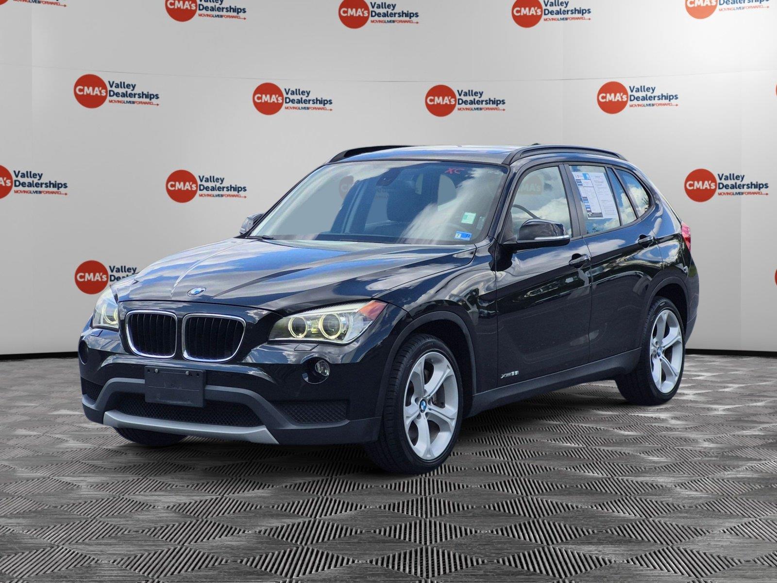 2014 BMW X1 xDrive35i AWD
