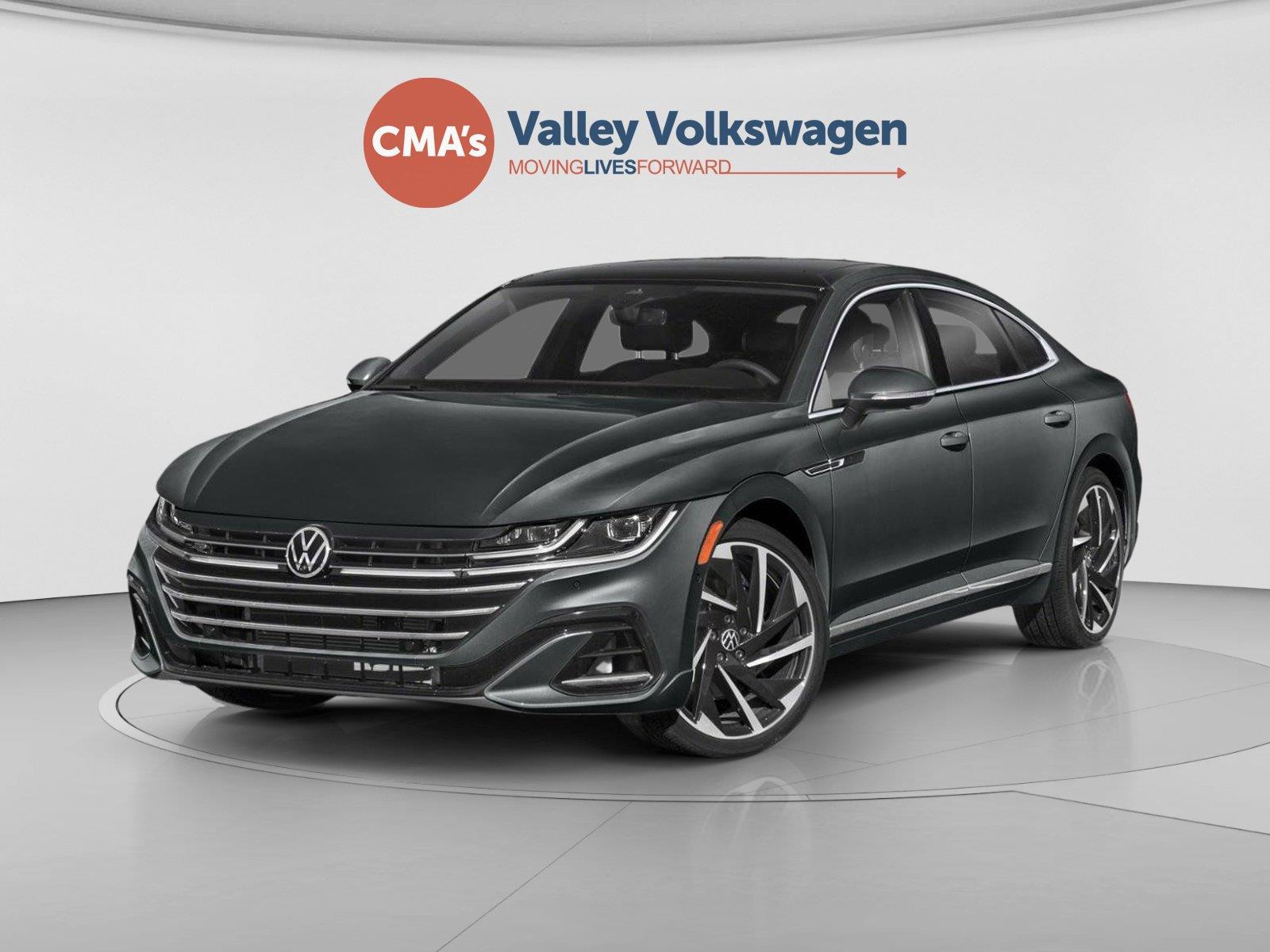 2021 Volkswagen Arteon