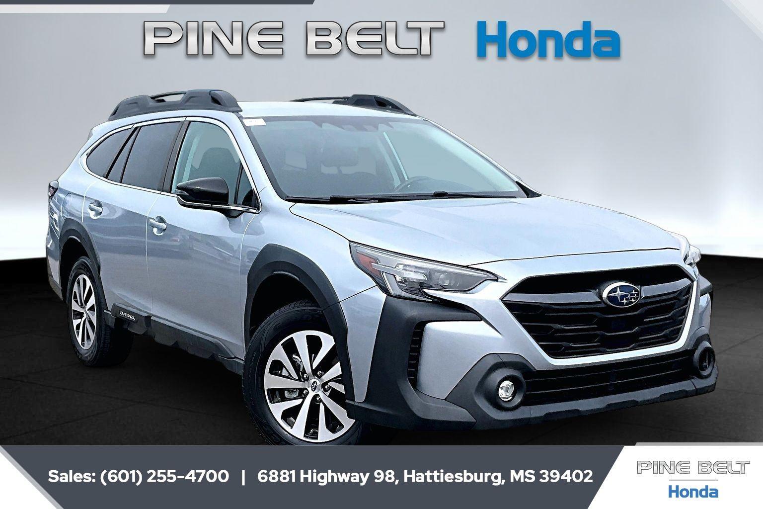 2023 Subaru Outback Premium AWD
