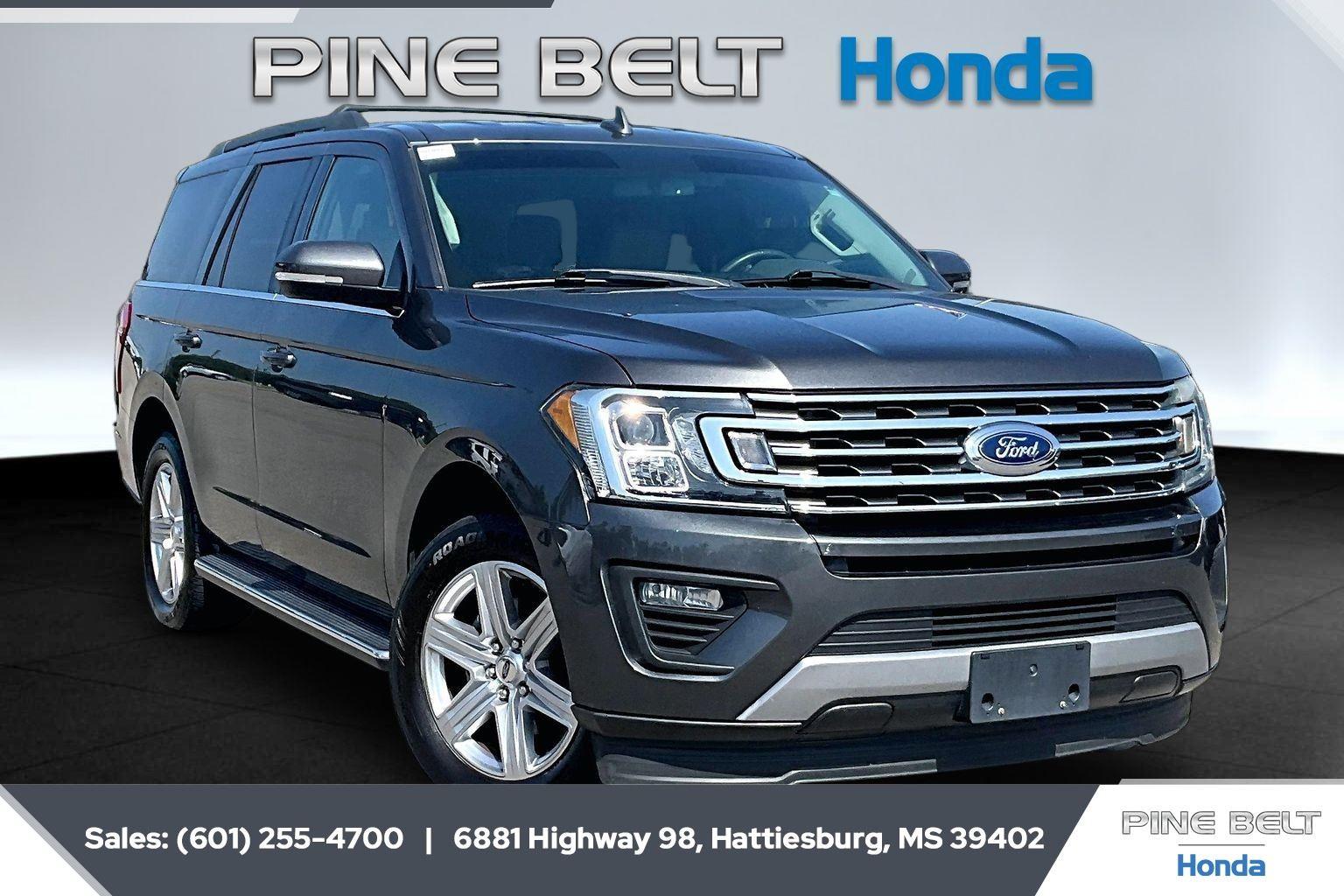 2019 Ford Expedition XLT RWD
