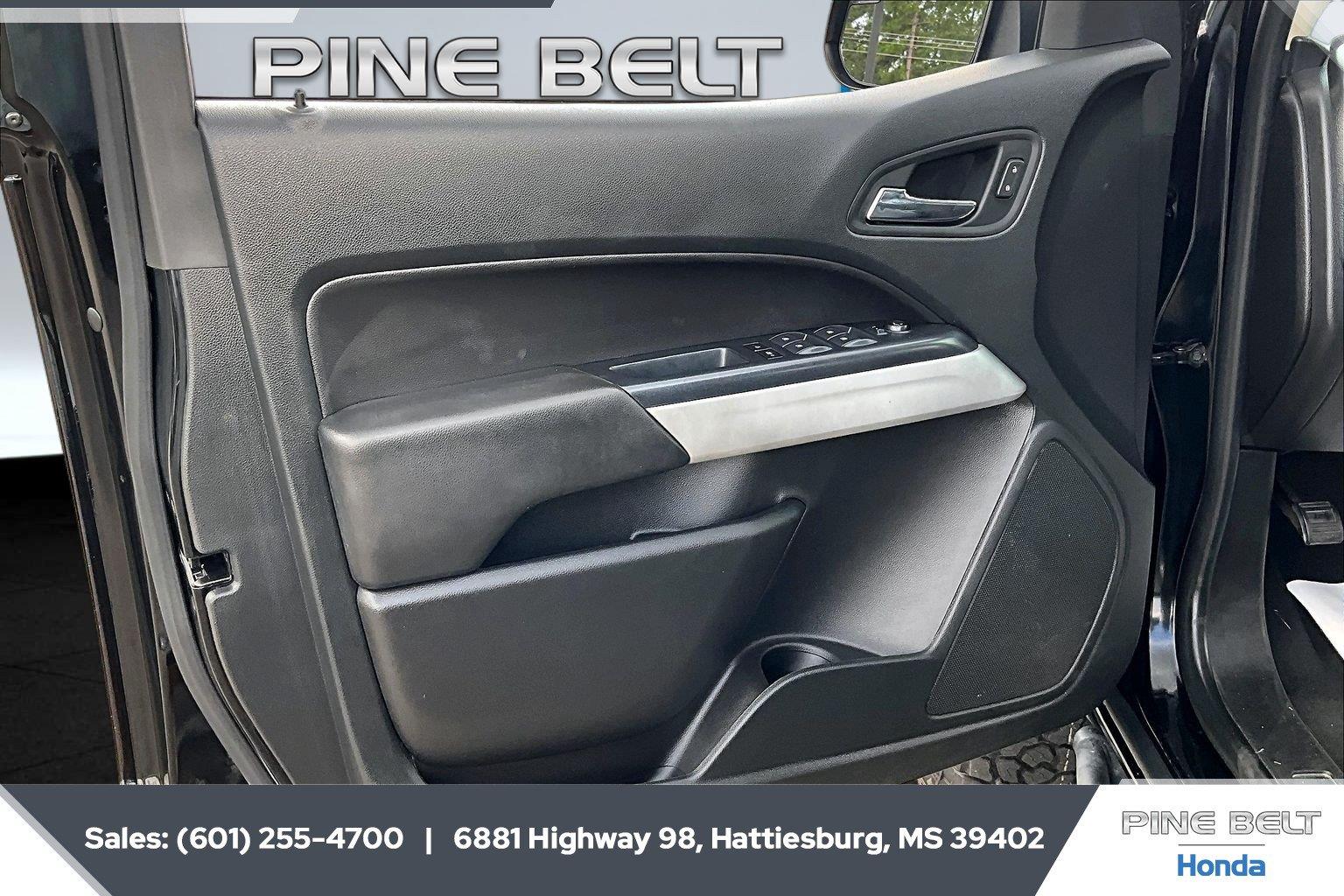 Used 2022 Black Chevrolet 4WD ZR2 image 17
