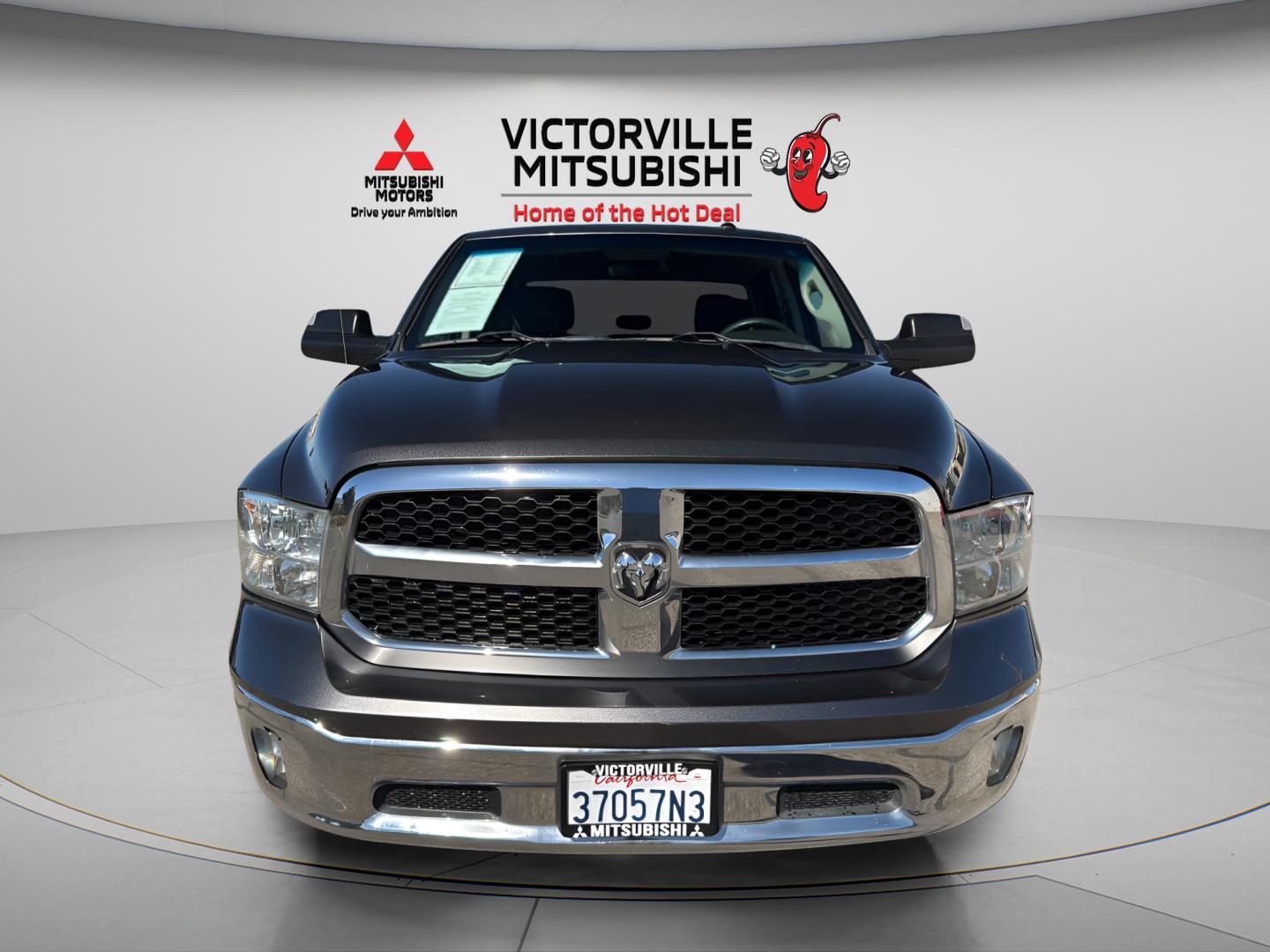 View vehicle photo 2