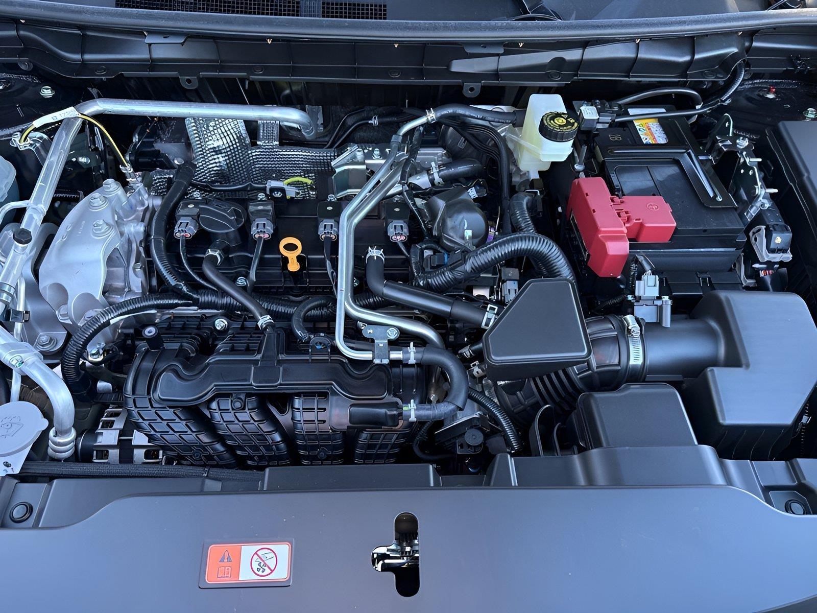 2025 Mitsubishi Outlander SE - Photo 37