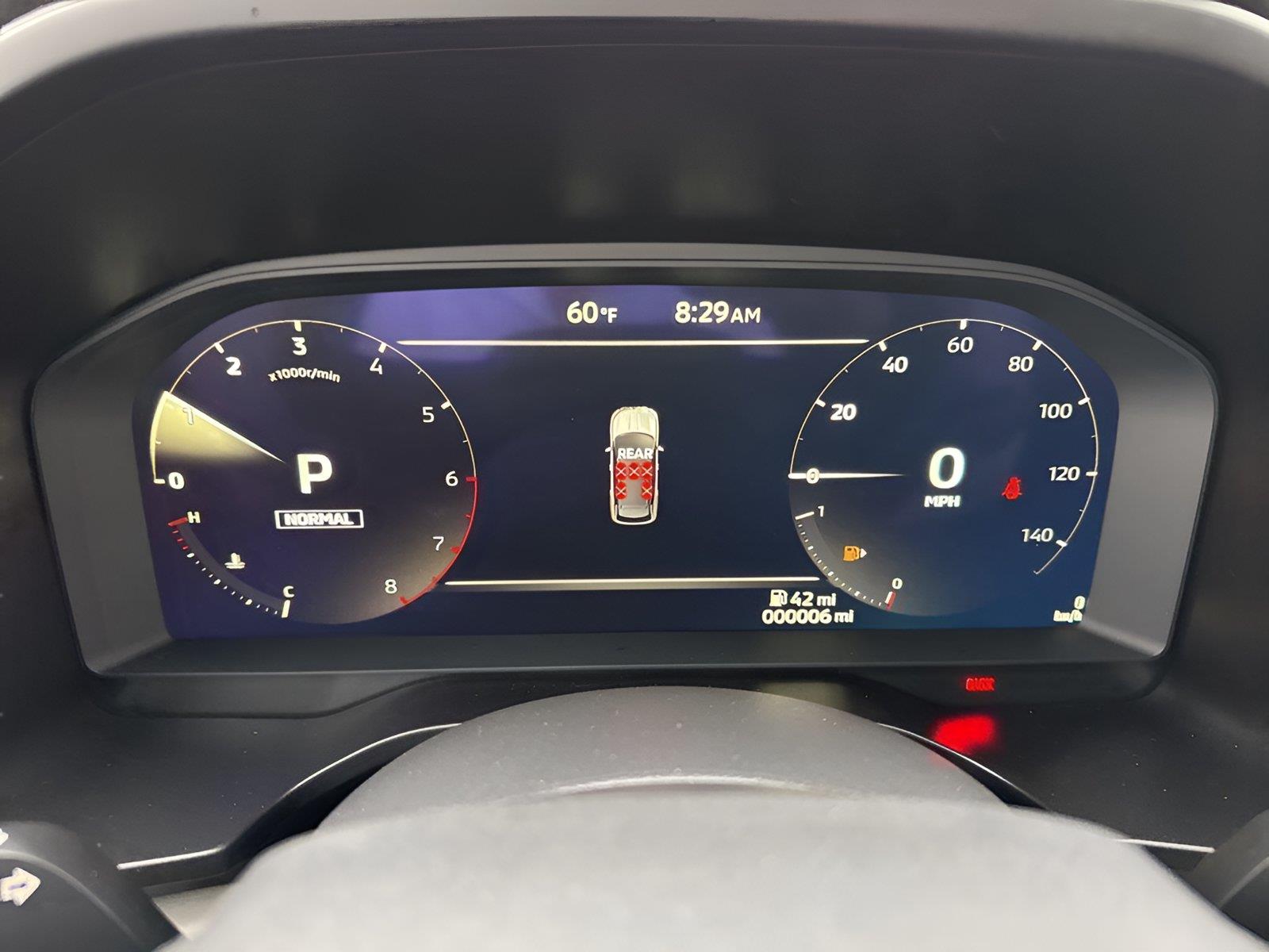 2025 Mitsubishi Outlander SE - Photo 15