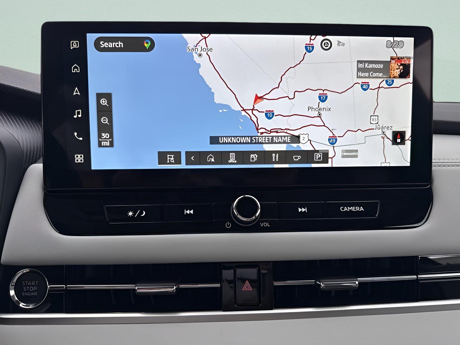 2025 Mitsubishi Outlander SE - Photo 18