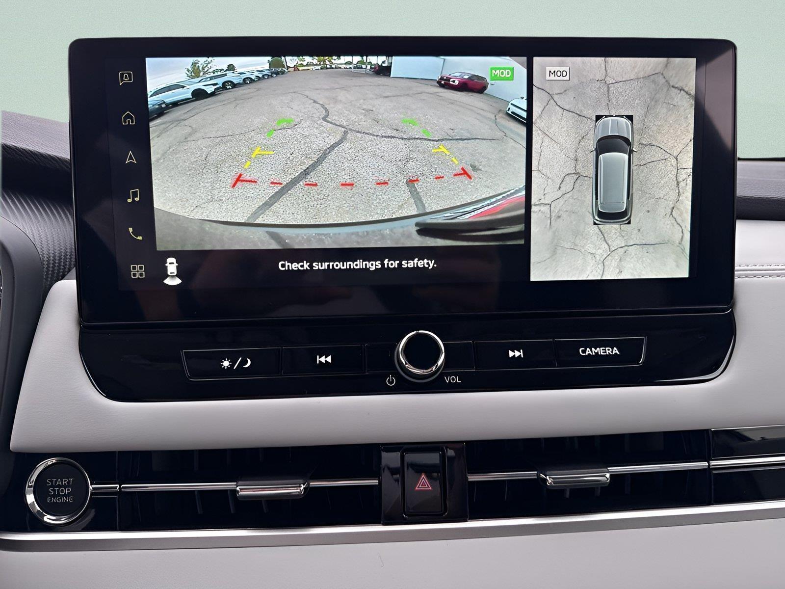 2025 Mitsubishi Outlander SE - Photo 19