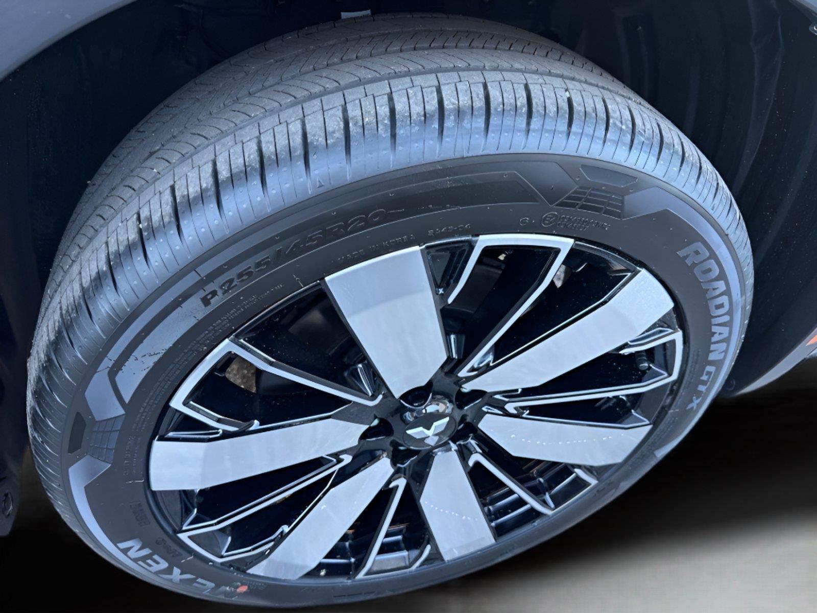 2025 Mitsubishi Outlander SE - Photo 16