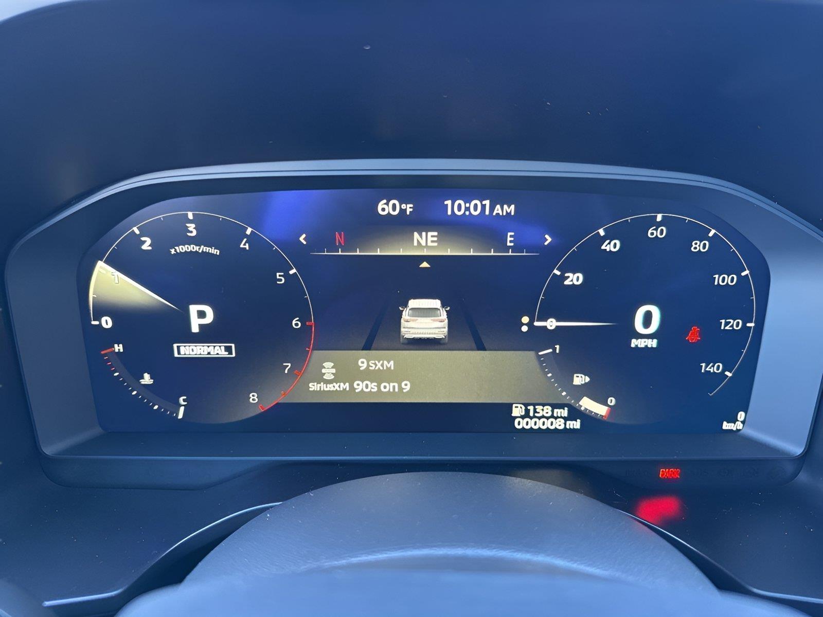 2025 Mitsubishi Outlander SE - Photo 17