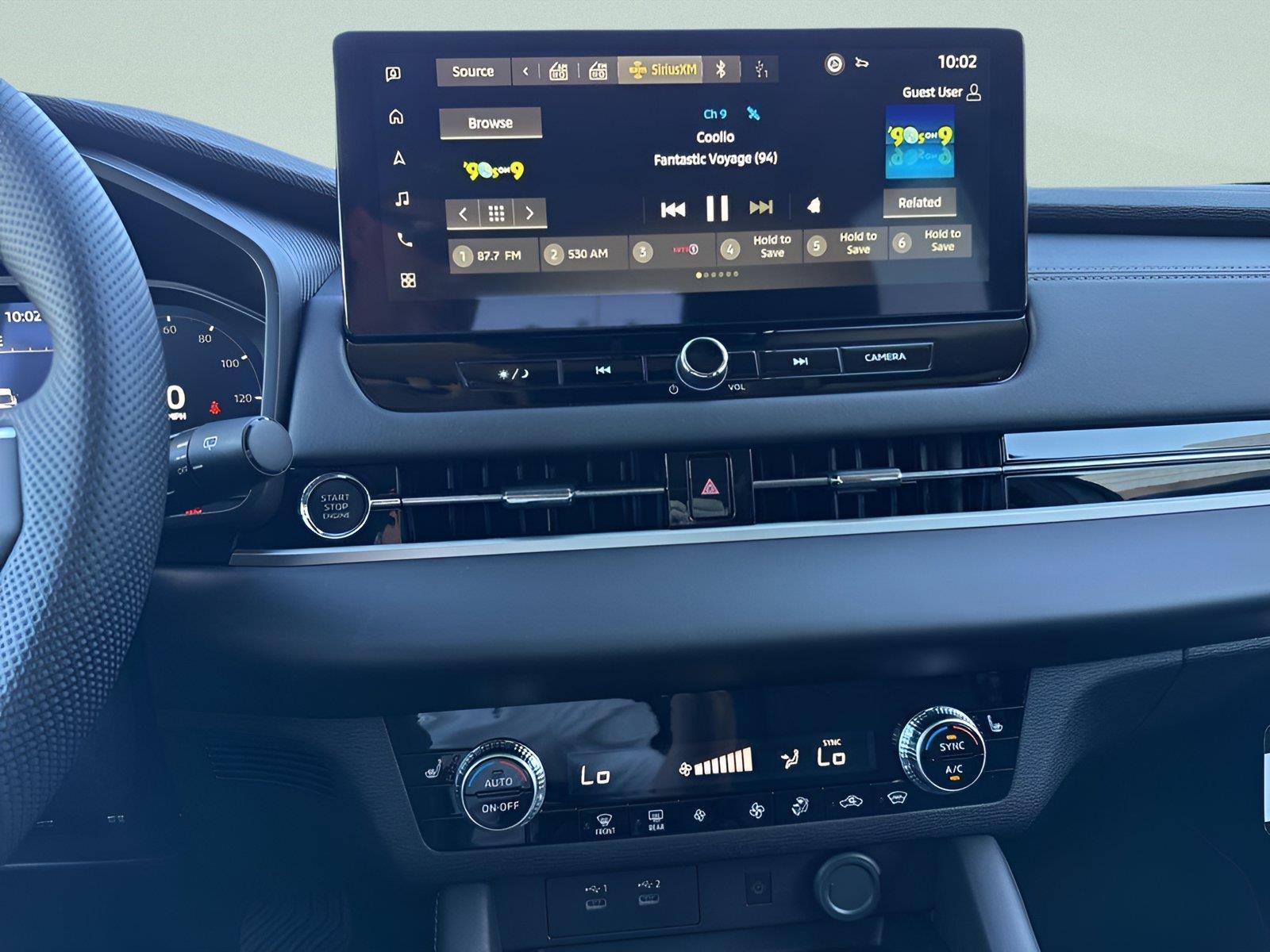 2025 Mitsubishi Outlander SE - Photo 19