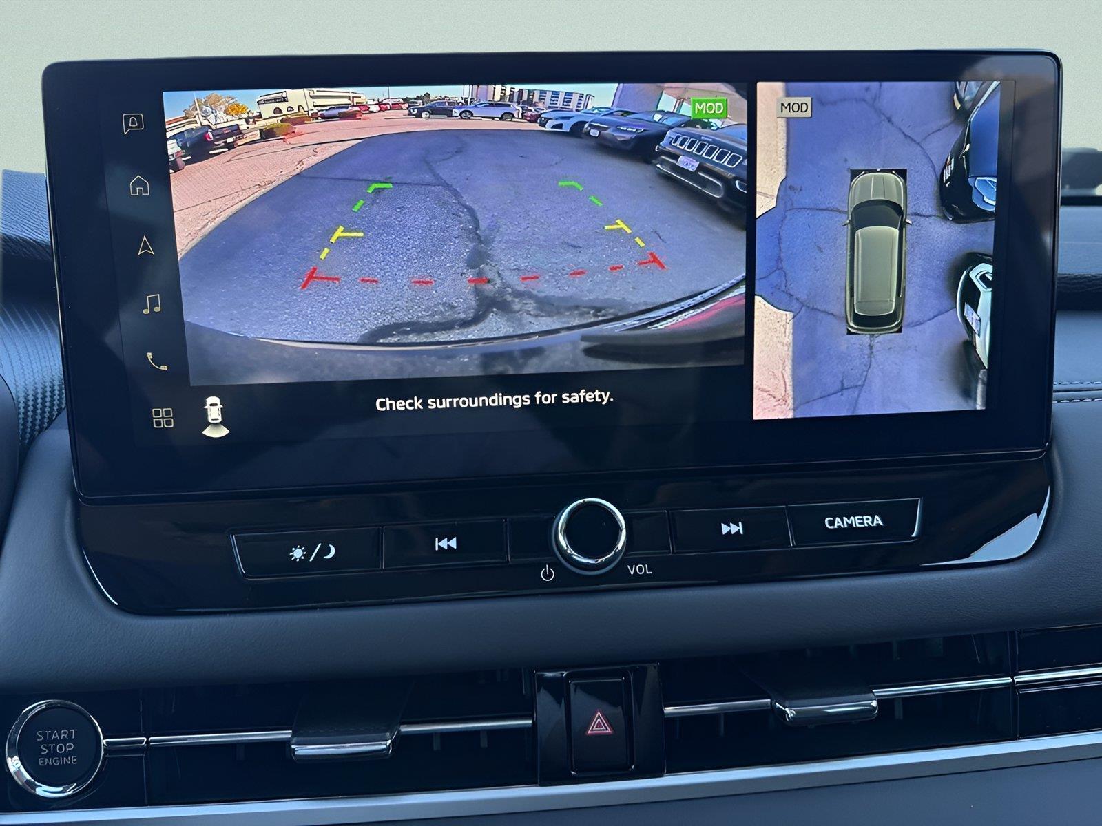 2025 Mitsubishi Outlander SE - Photo 21