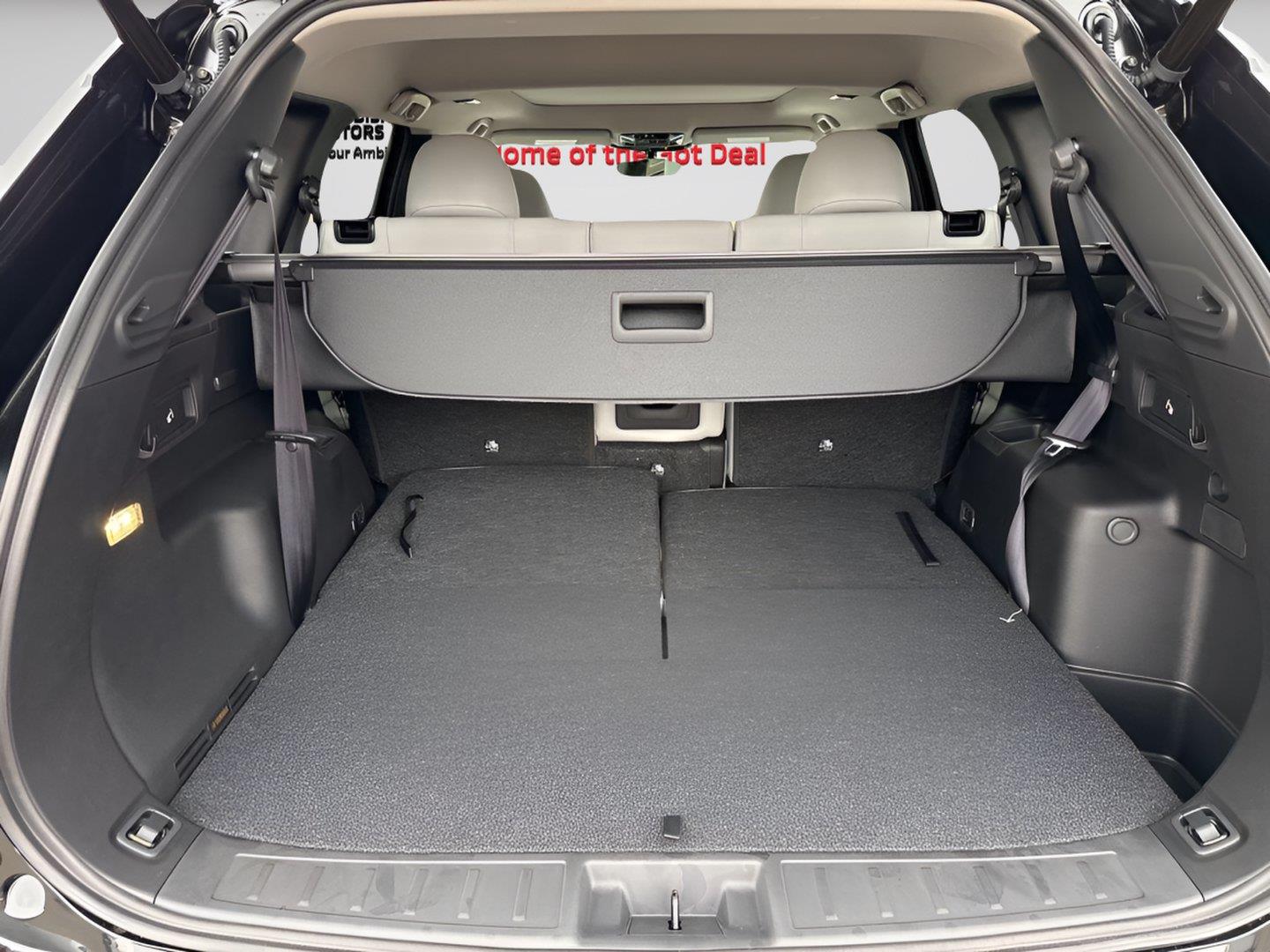 2025 Mitsubishi Outlander SE - Photo 29