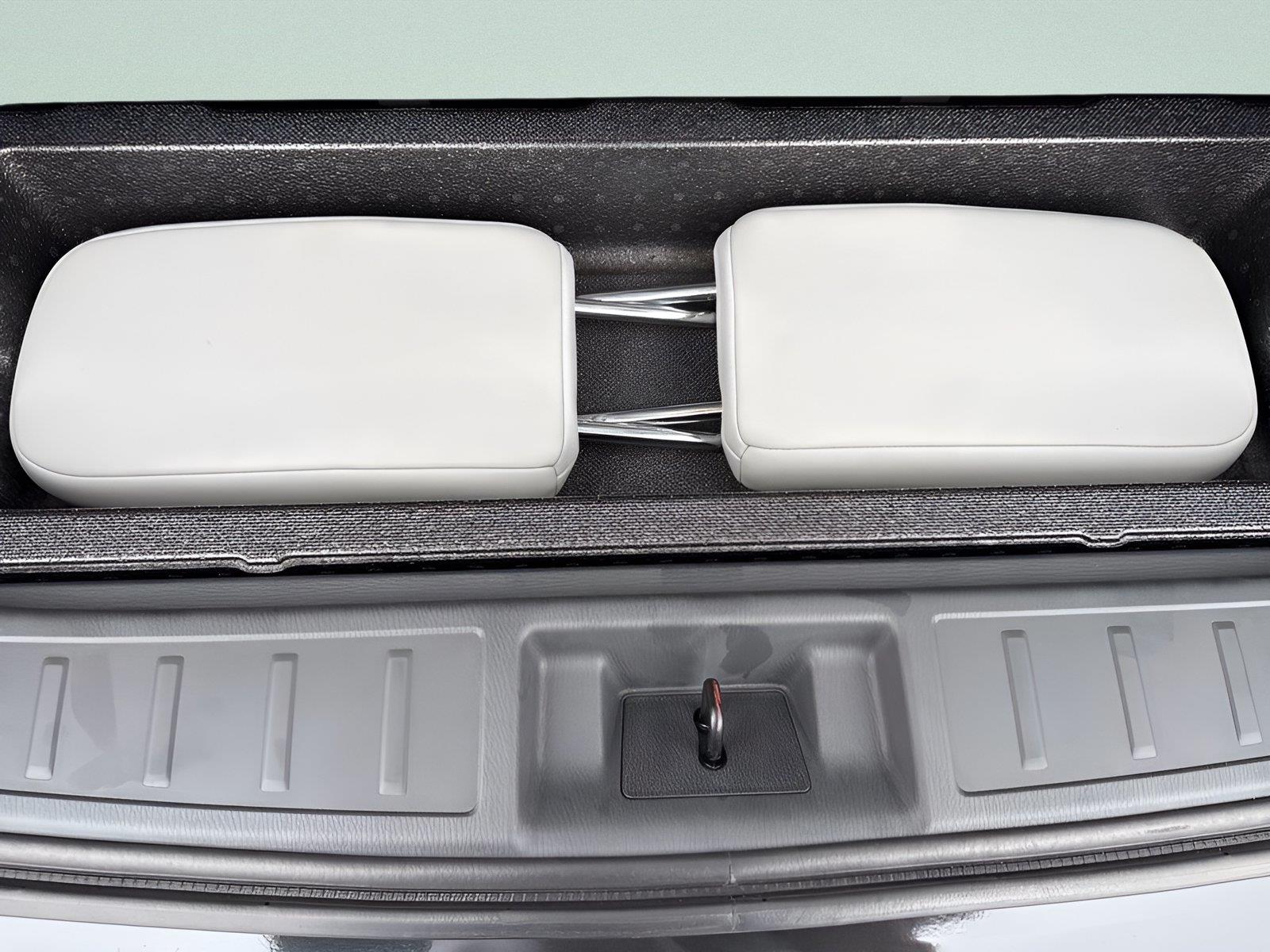 2025 Mitsubishi Outlander SE - Photo 34