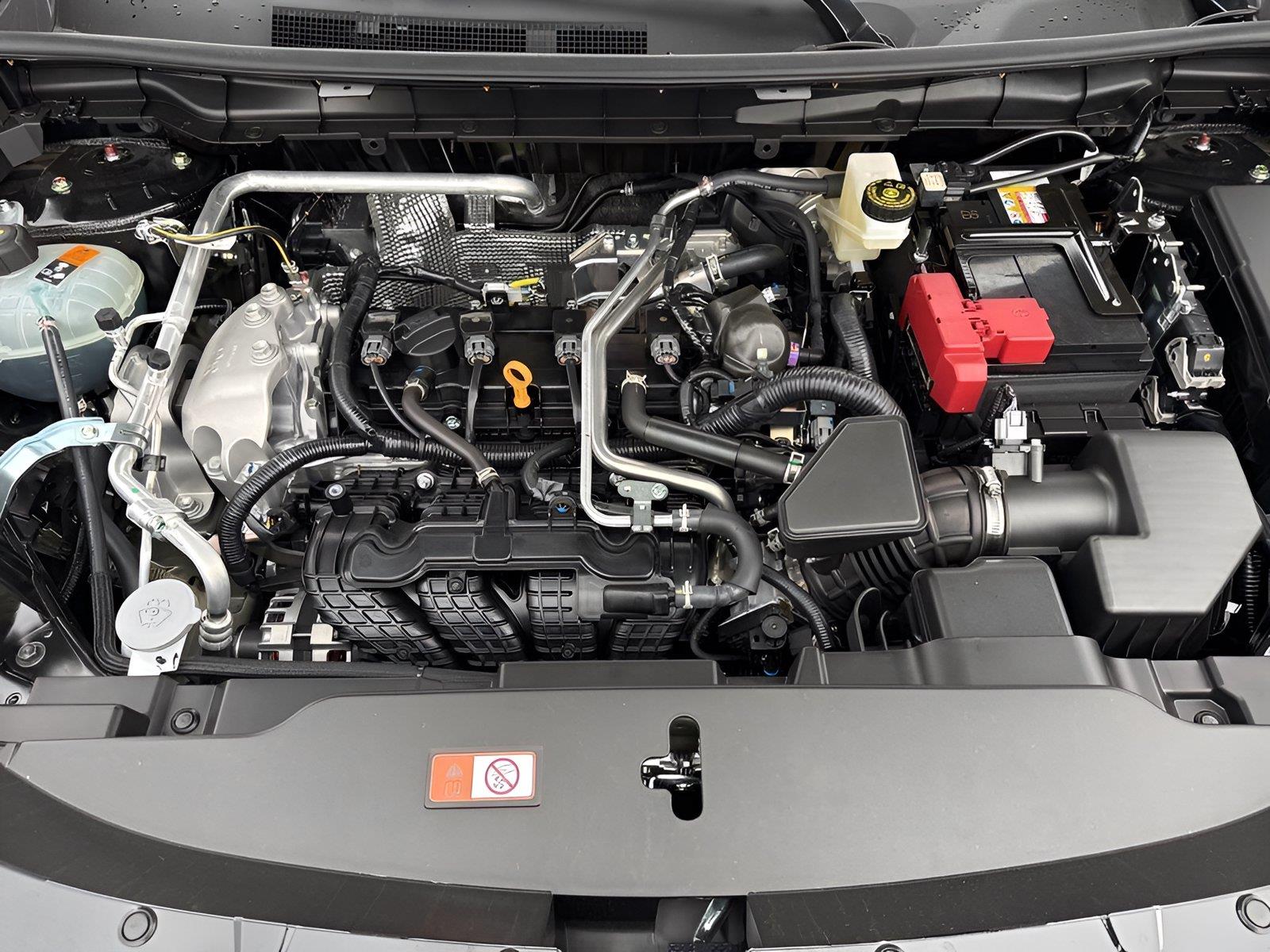 2025 Mitsubishi Outlander SE - Photo 35