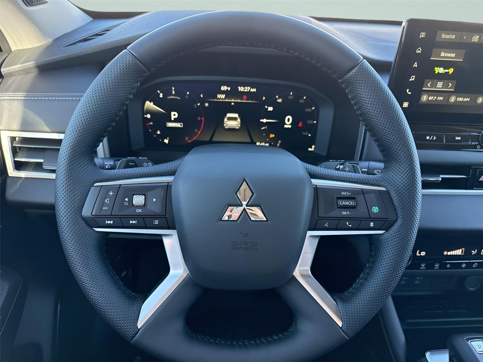 2026 Mitsubishi Outlander SE - Photo 16