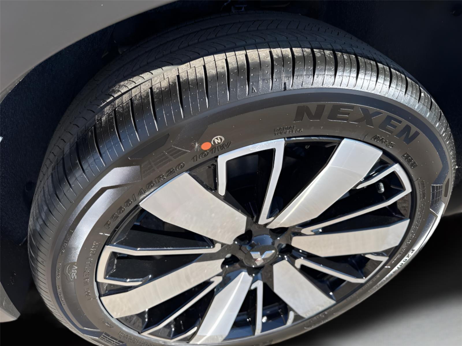 2026 Mitsubishi Outlander SE - Photo 13