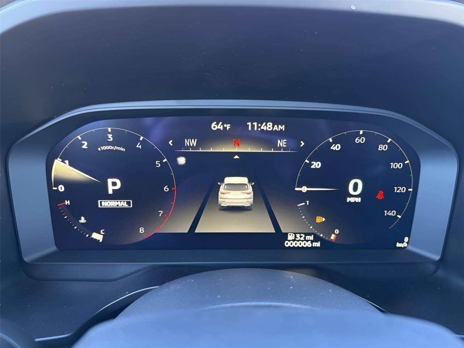 2026 Mitsubishi Outlander SE - Photo 16