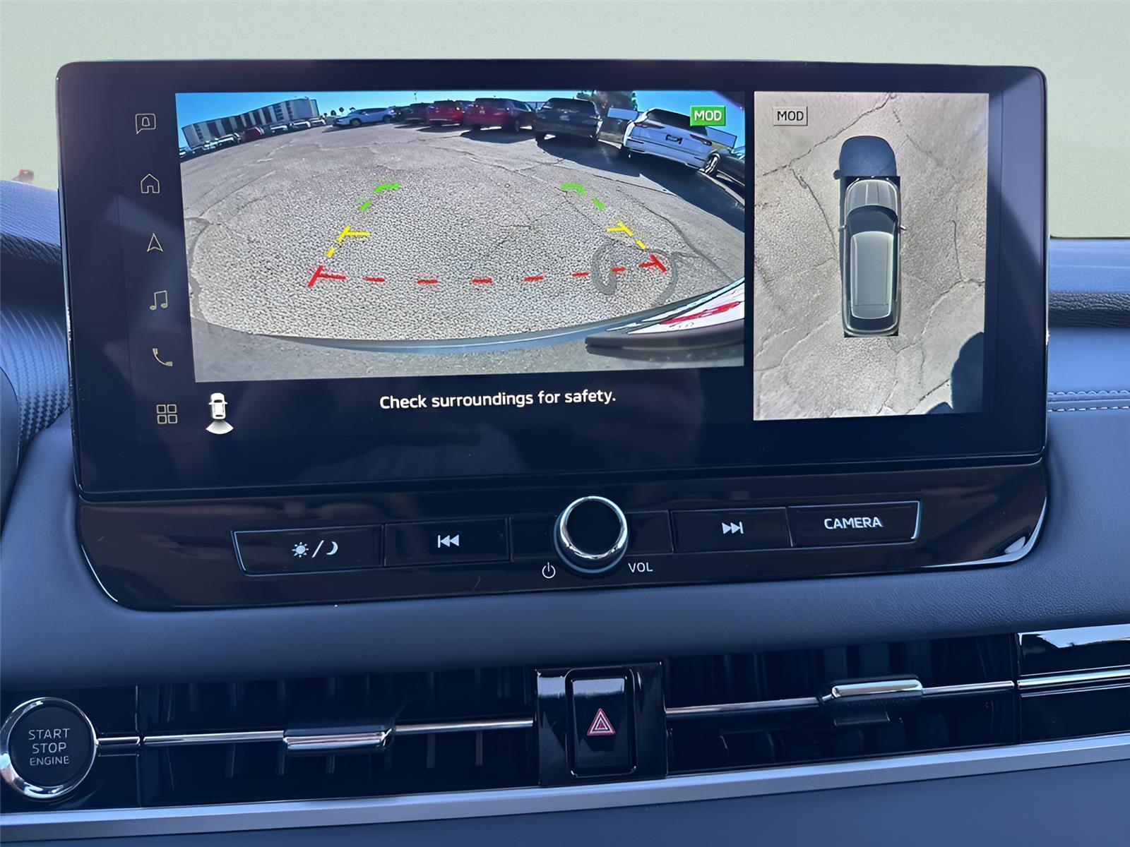 2026 Mitsubishi Outlander SE - Photo 20