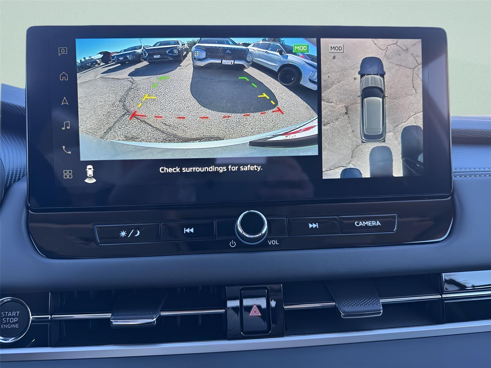 2026 Mitsubishi Outlander SE - Photo 19