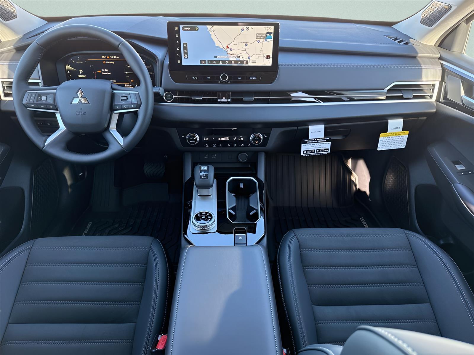 2026 Mitsubishi Outlander SE - Photo 22
