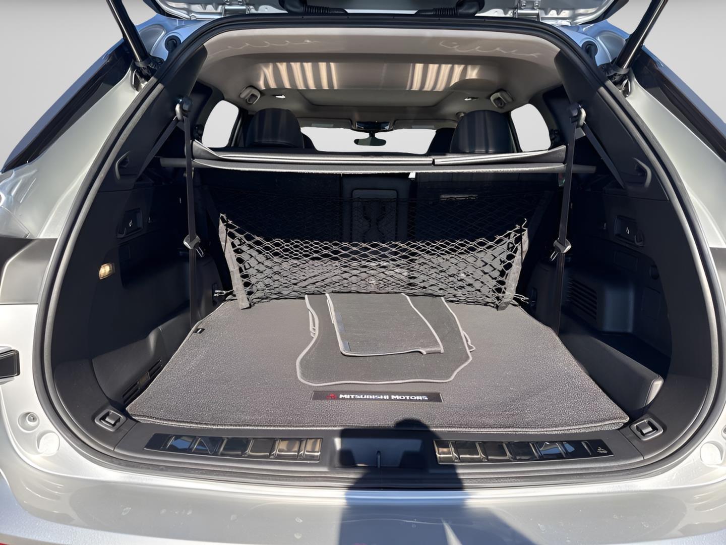 2026 Mitsubishi Outlander SE - Photo 28