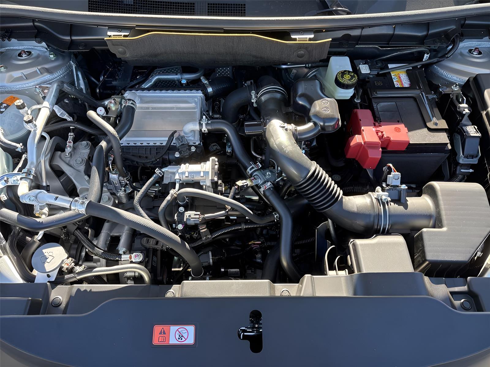 2026 Mitsubishi Outlander SE - Photo 34