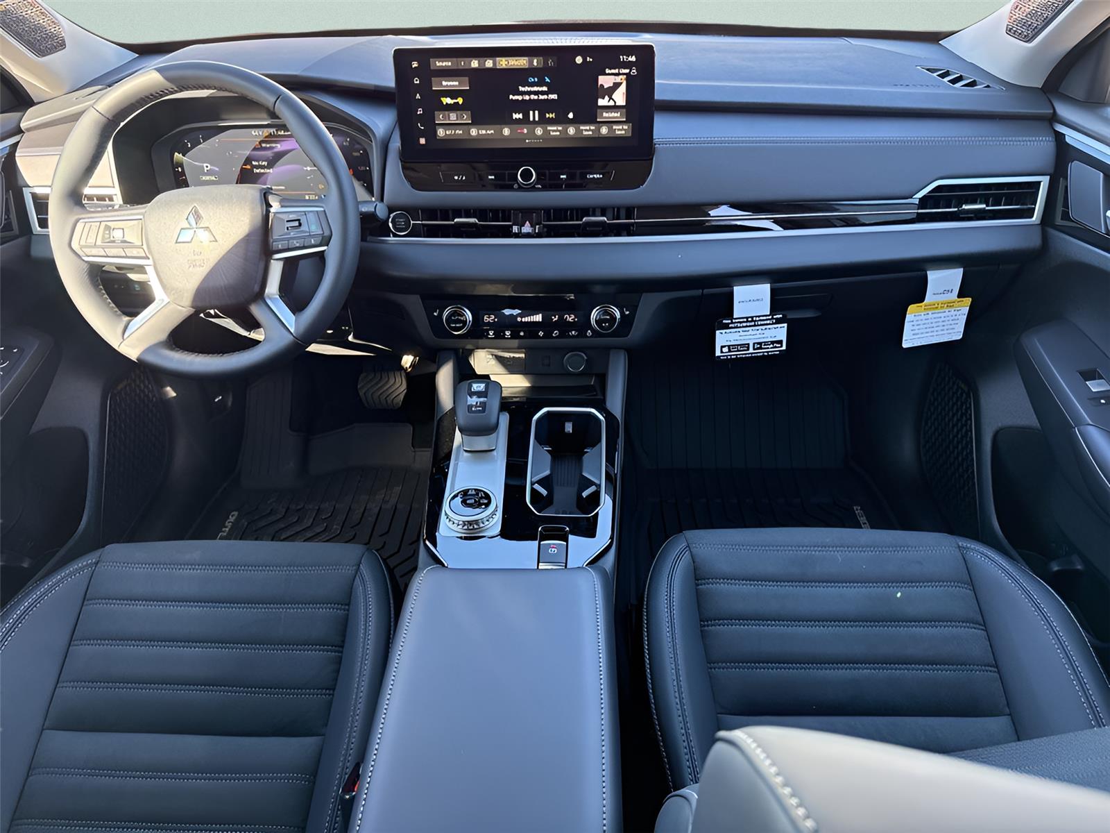 2026 Mitsubishi Outlander SE - Photo 23