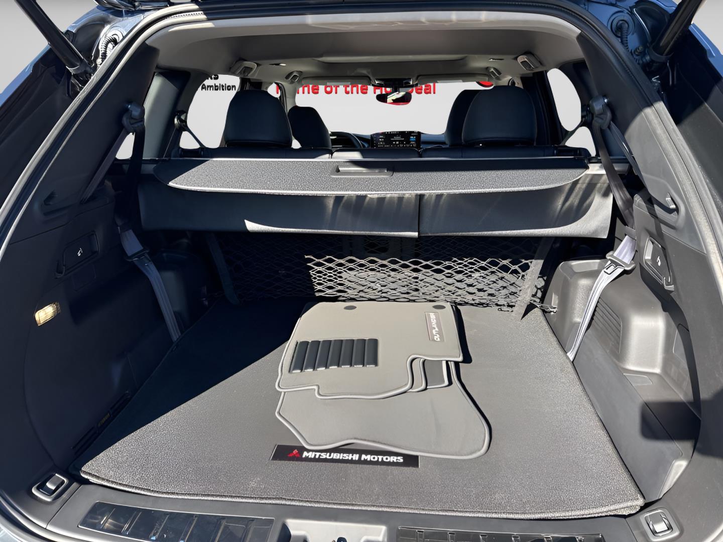 2026 Mitsubishi Outlander SE - Photo 29