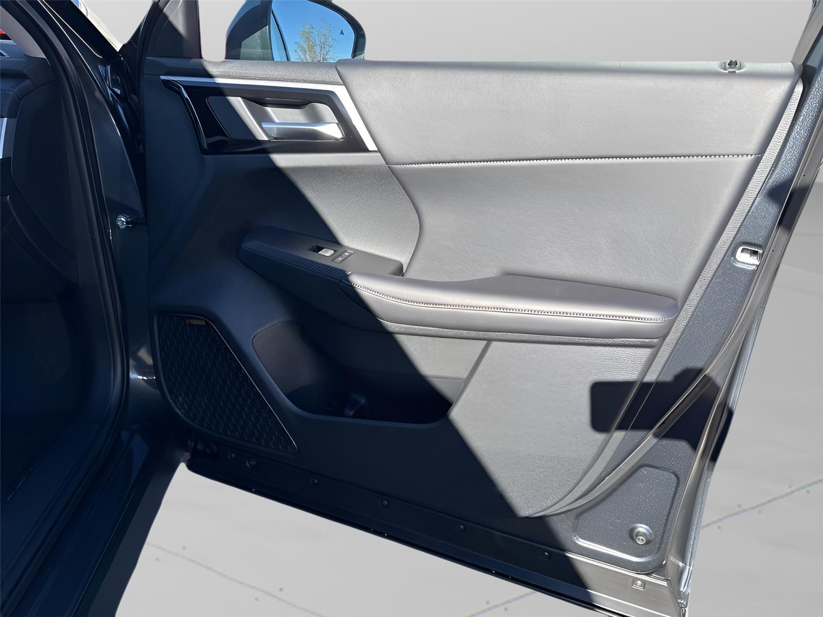 2026 Mitsubishi Outlander SE - Photo 33
