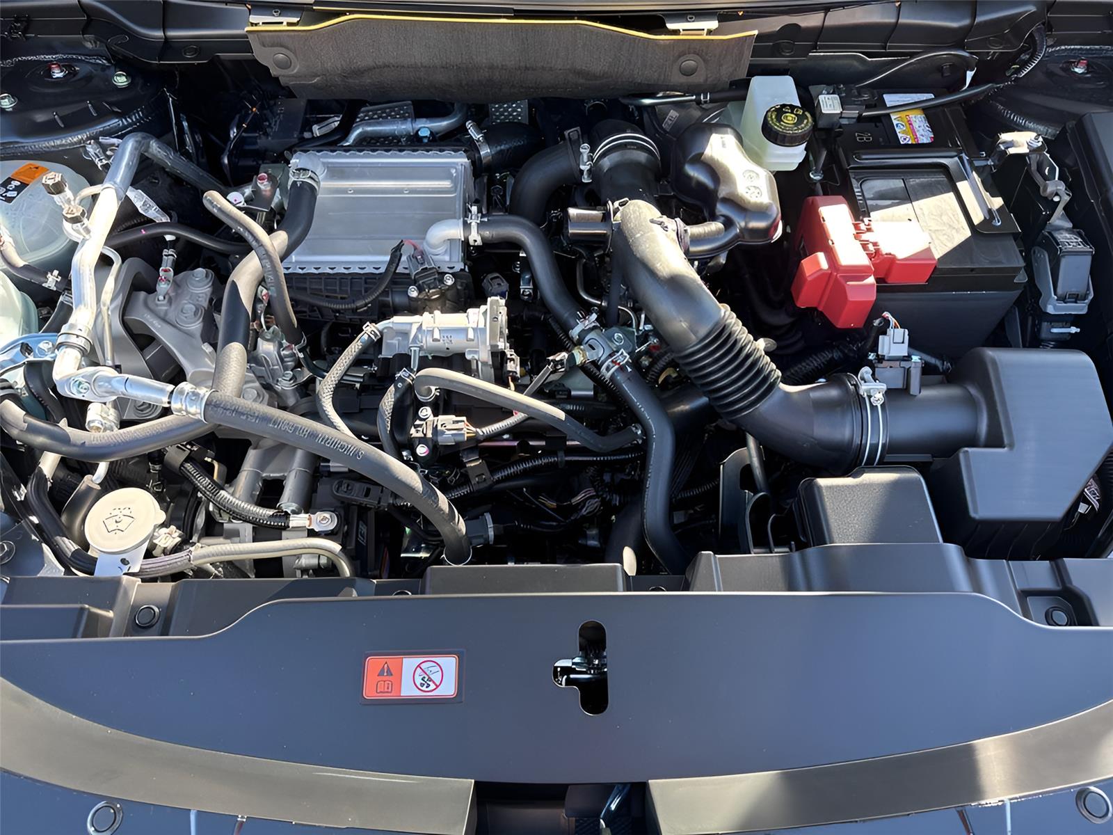 2026 Mitsubishi Outlander SE - Photo 35