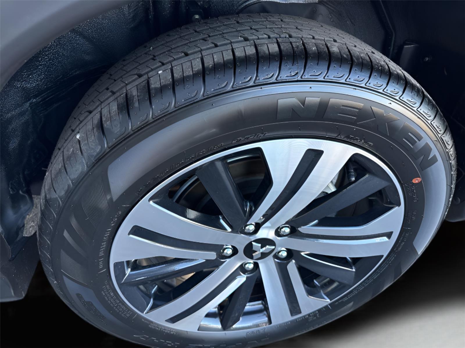 2026 Mitsubishi Outlander Sport SE - Photo 12