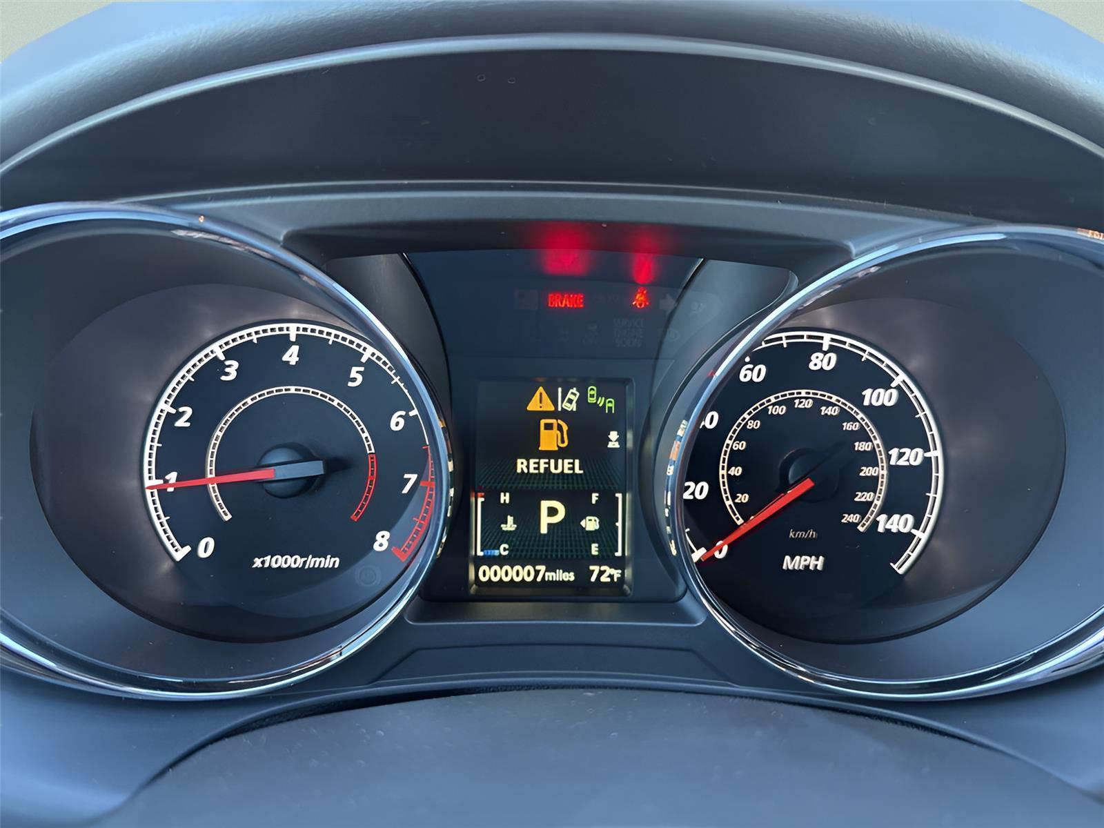 2026 Mitsubishi Outlander Sport SE - Photo 15
