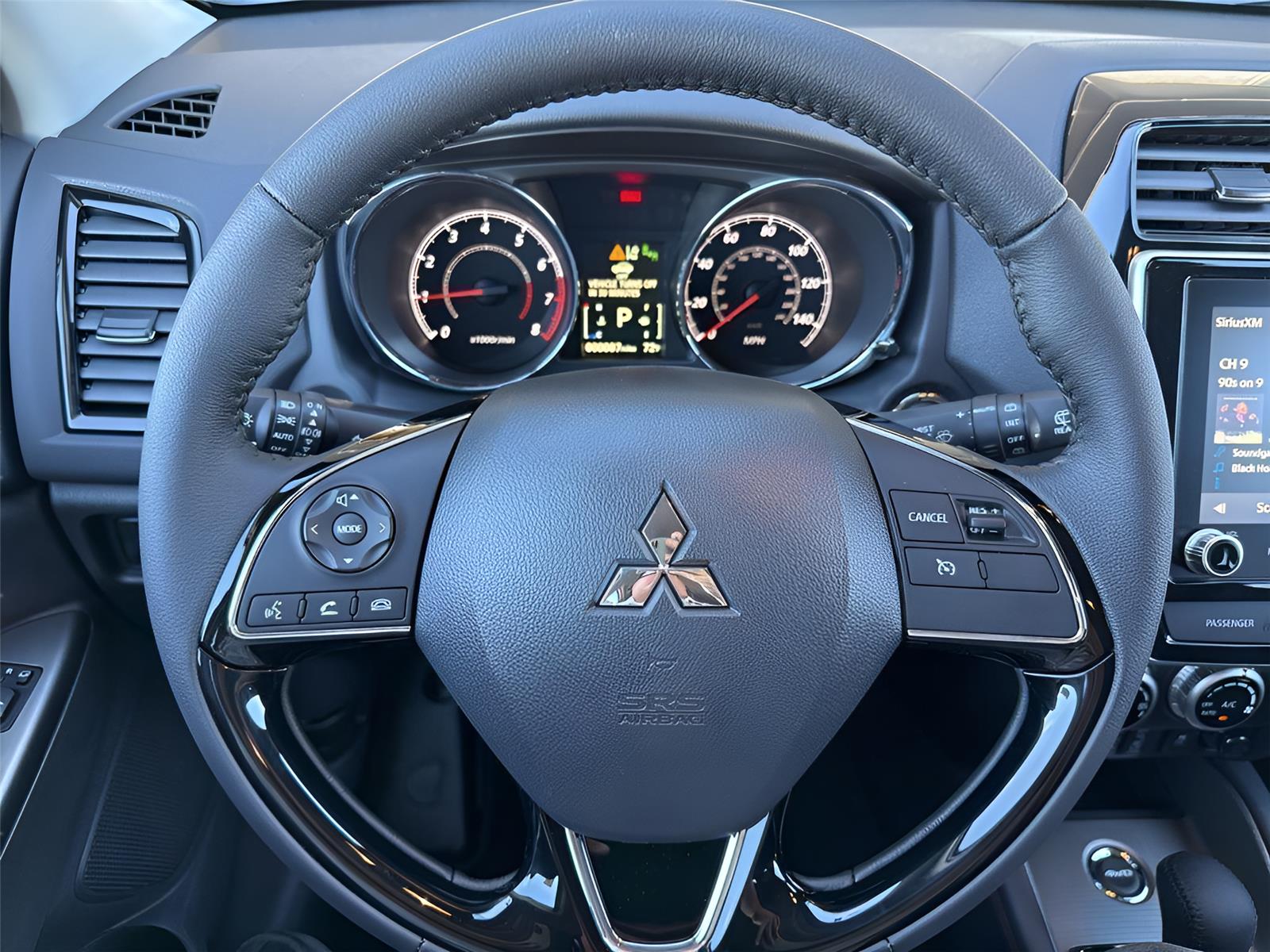 2026 Mitsubishi Outlander Sport SE - Photo 16
