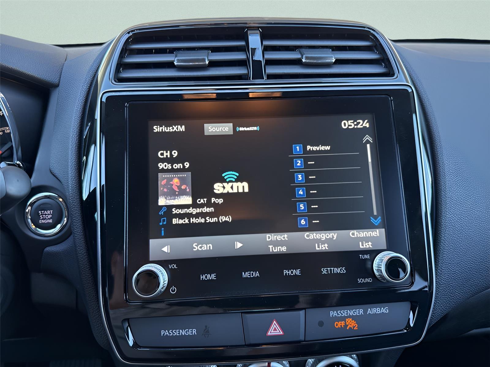 2026 Mitsubishi Outlander Sport SE - Photo 17