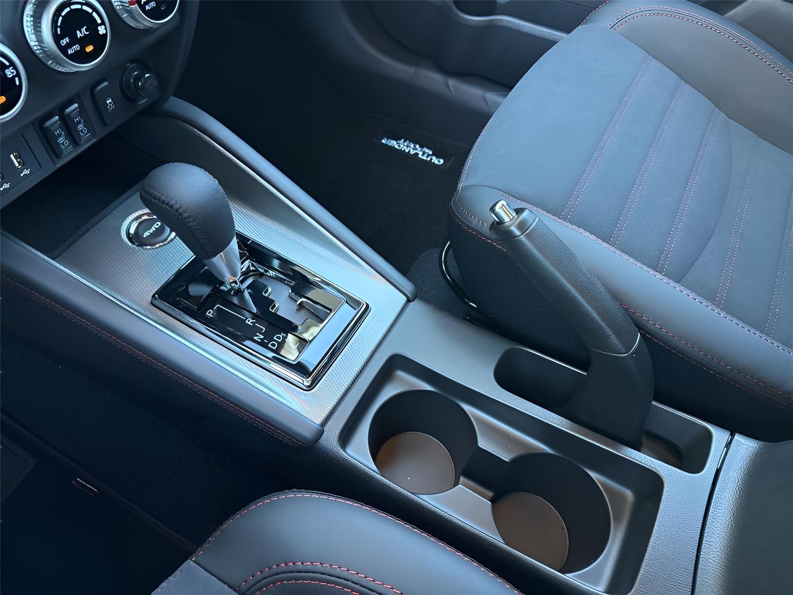 2026 Mitsubishi Outlander Sport SE - Photo 19
